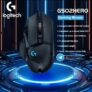 עכבר גיימינג Logitech G502 HERO